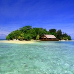 Erakor Island Resort