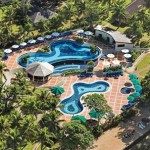 Le Lagon Resort and Spa